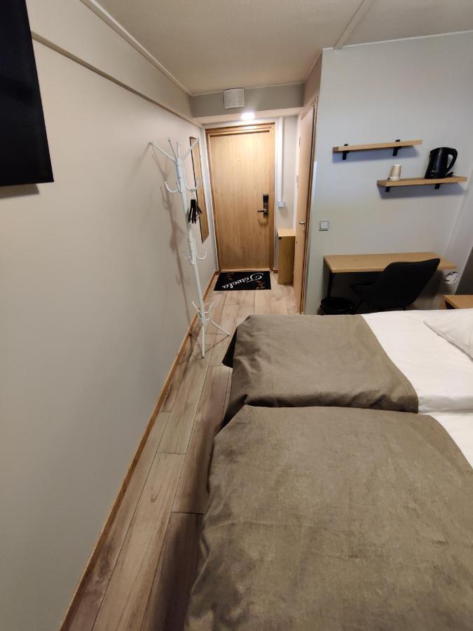 Hotelli Toivola Kemi Exteriér fotografie