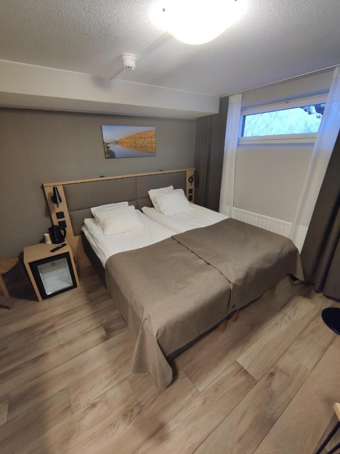 Hotelli Toivola Kemi Exteriér fotografie
