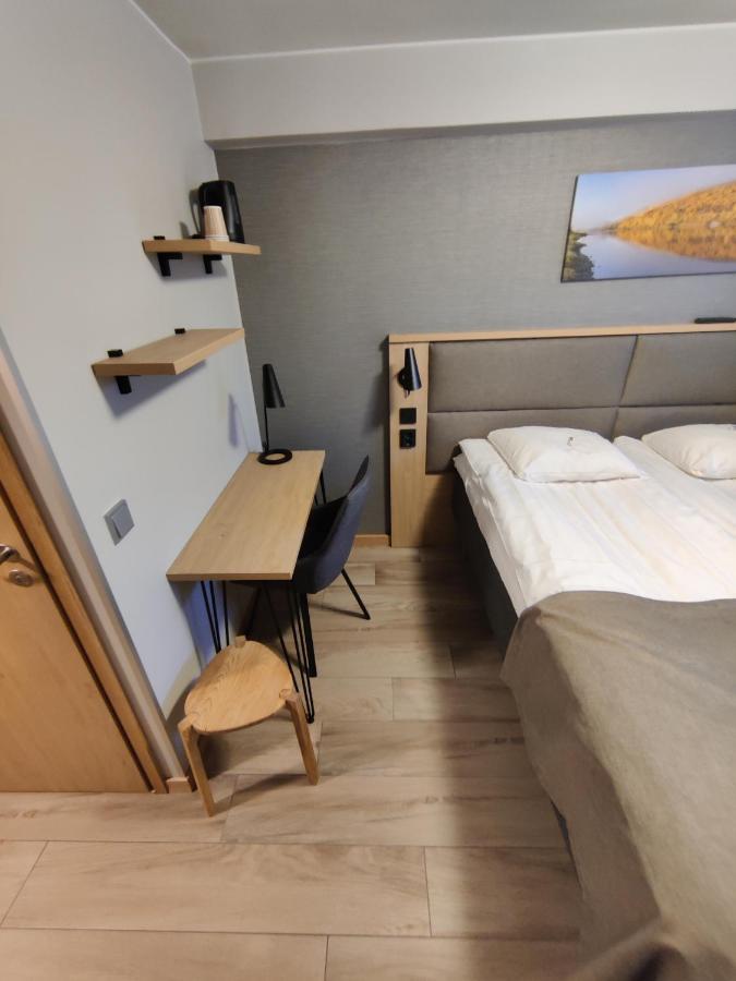 Hotelli Toivola Kemi Exteriér fotografie