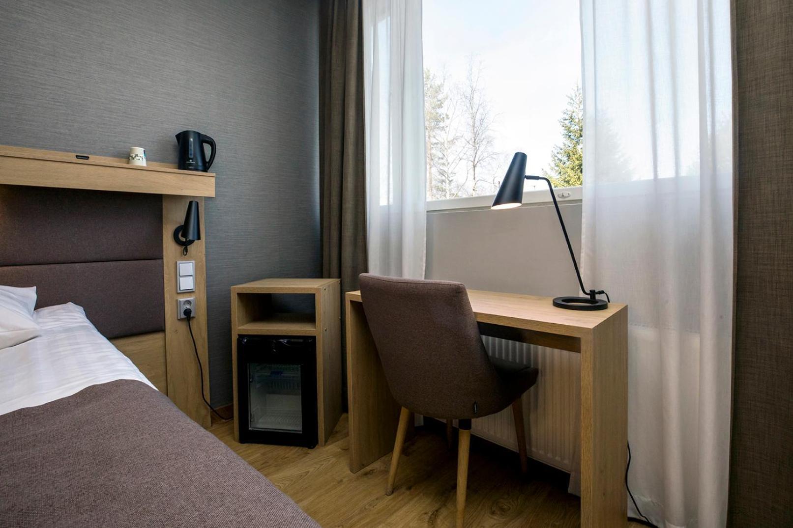 Hotelli Toivola Kemi Exteriér fotografie