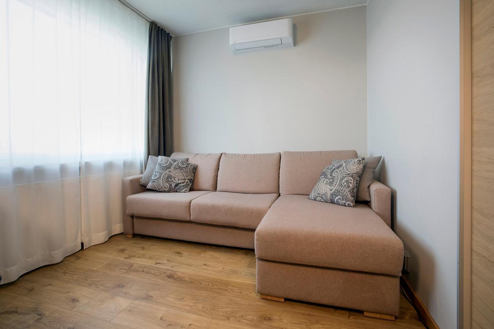Hotelli Toivola Kemi Exteriér fotografie