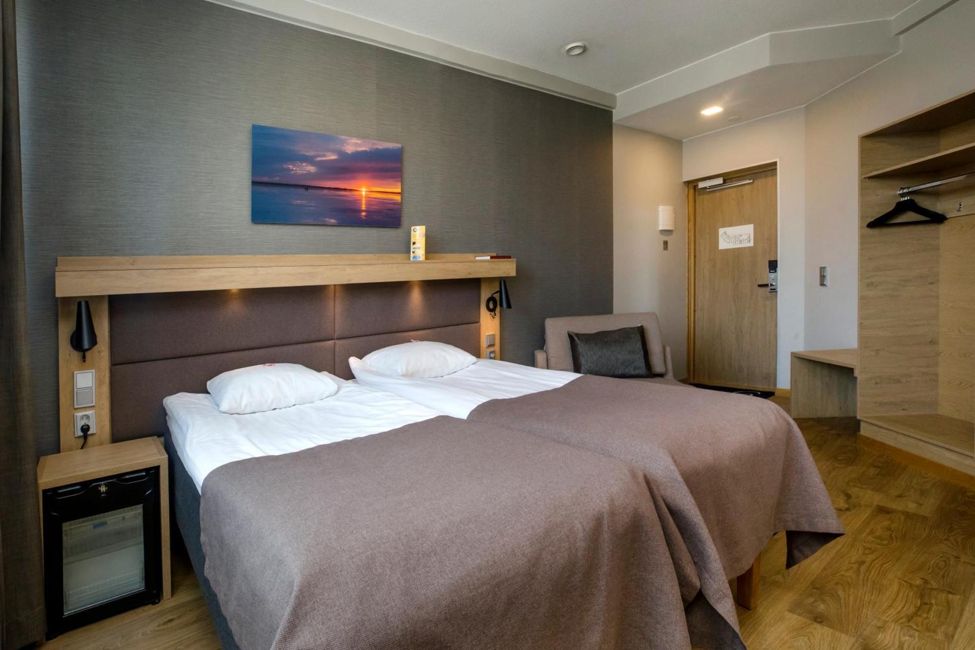 Hotelli Toivola Kemi Exteriér fotografie