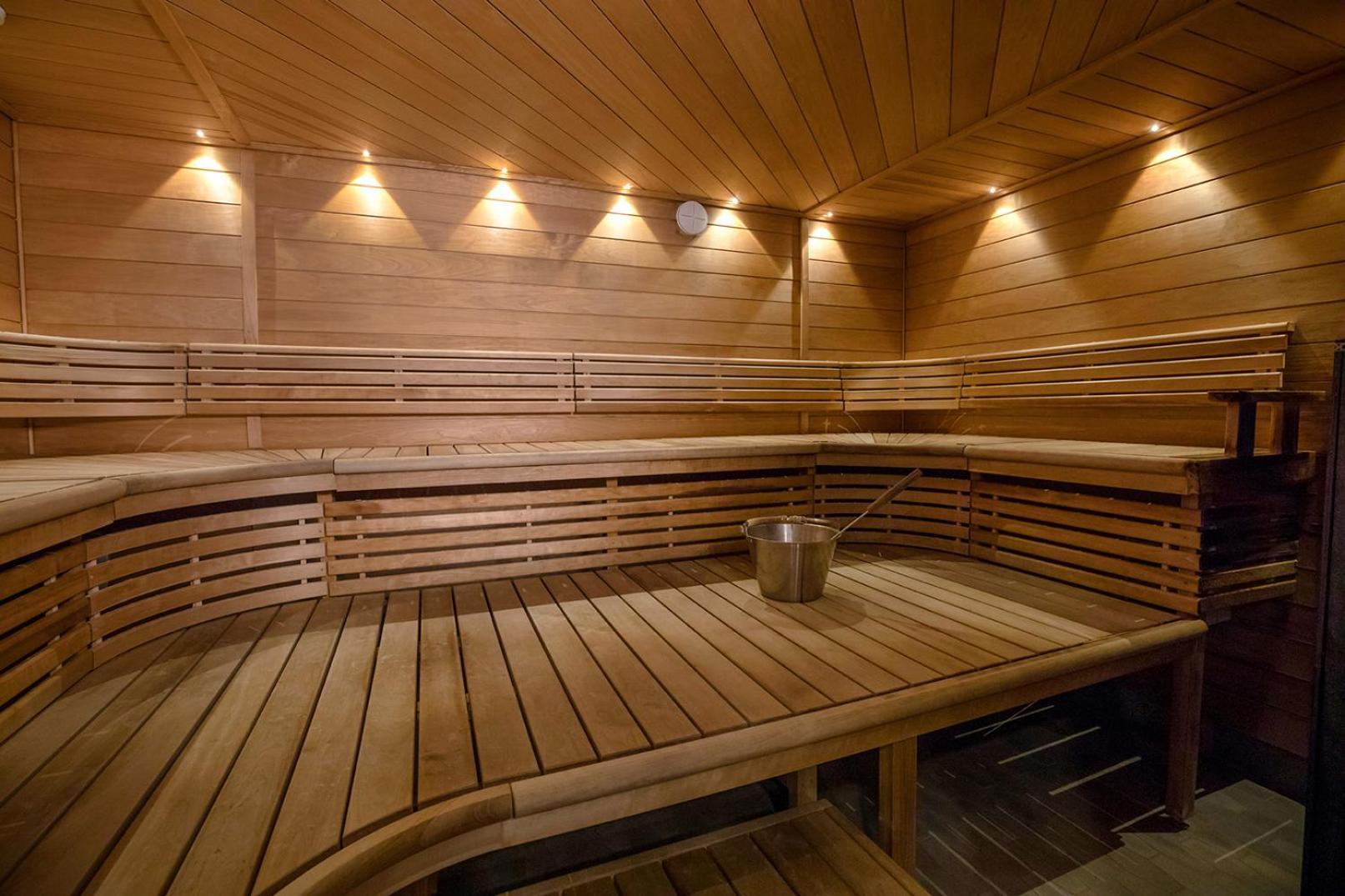 Hotelli Toivola Kemi Exteriér fotografie