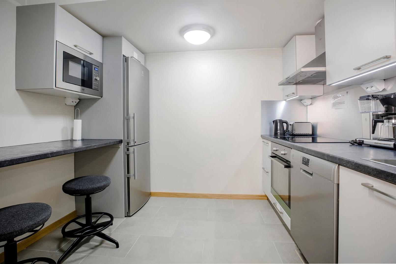 Hotelli Toivola Kemi Exteriér fotografie
