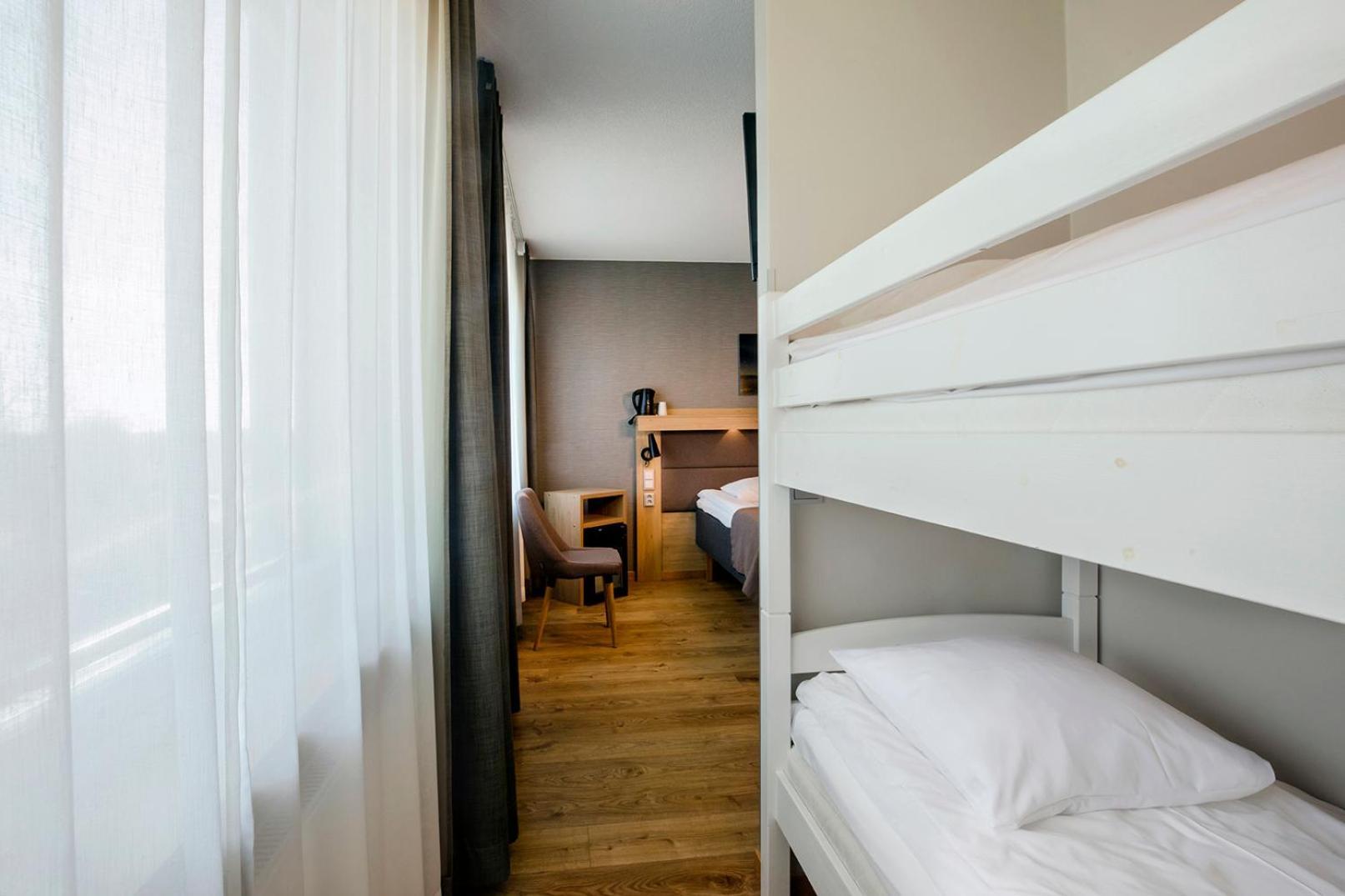 Hotelli Toivola Kemi Exteriér fotografie