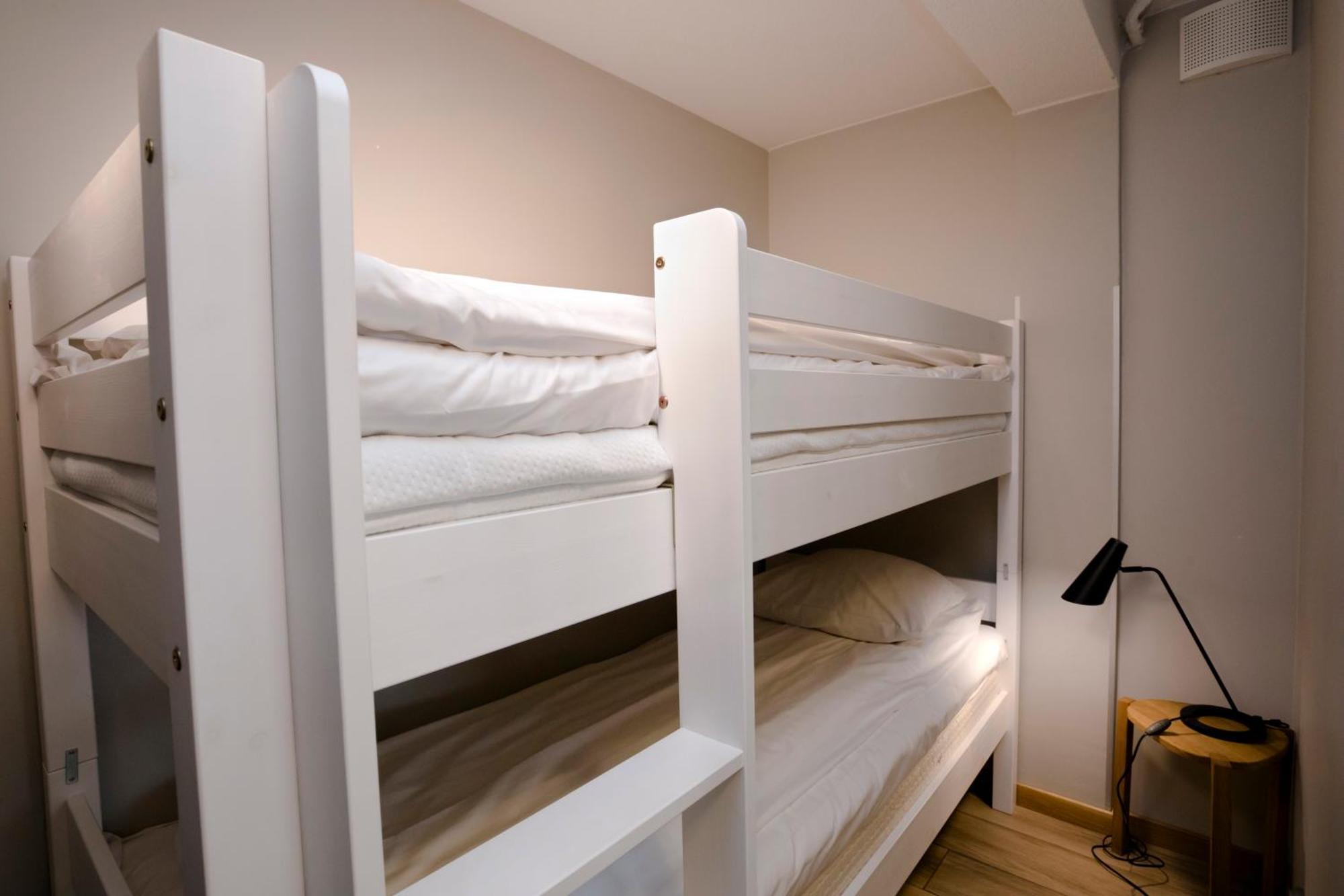 Hotelli Toivola Kemi Exteriér fotografie