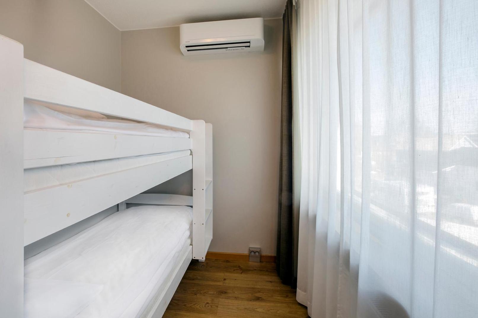 Hotelli Toivola Kemi Exteriér fotografie