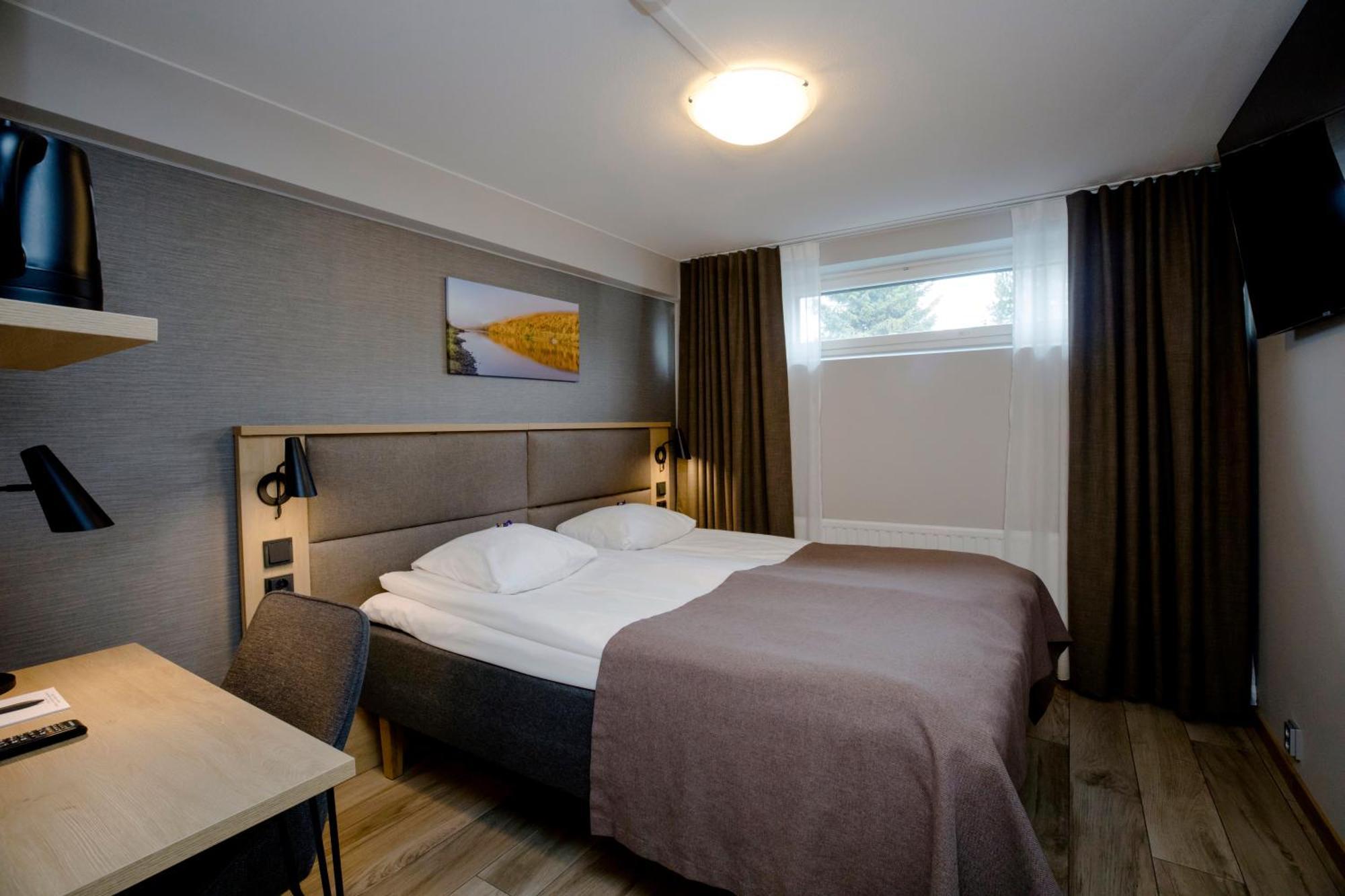 Hotelli Toivola Kemi Exteriér fotografie