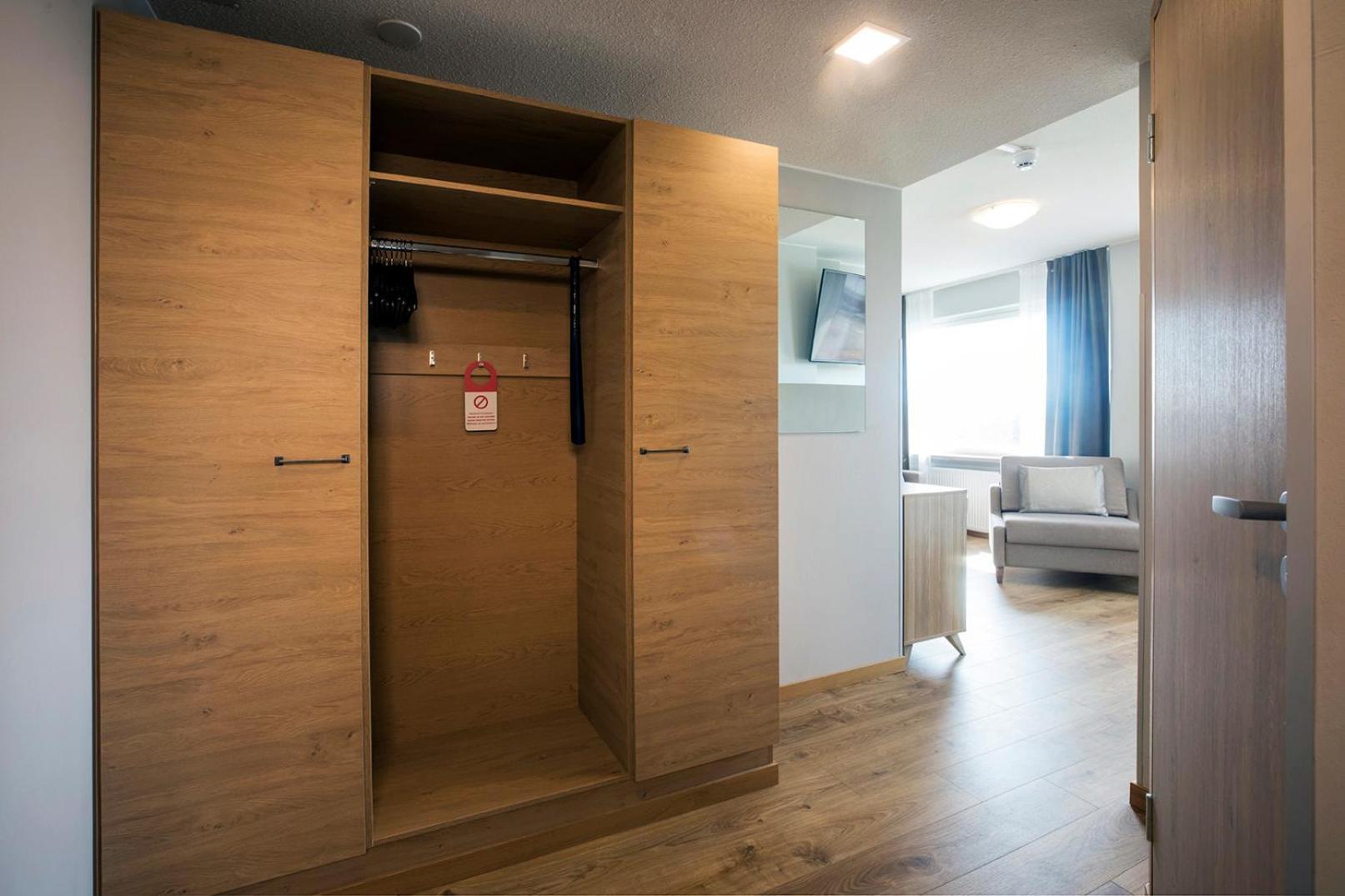 Hotelli Toivola Kemi Exteriér fotografie