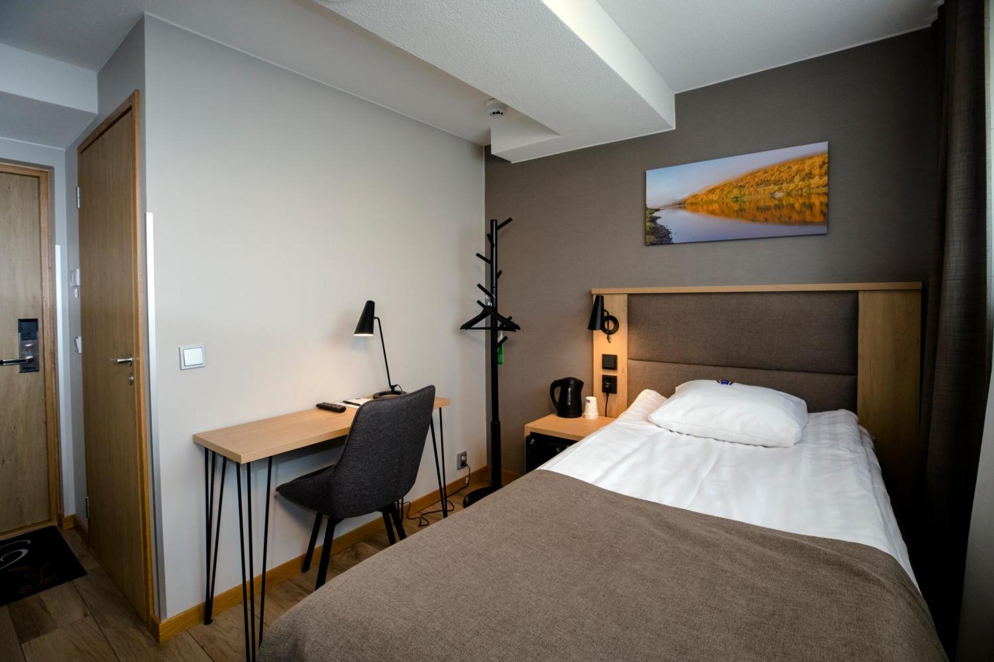 Hotelli Toivola Kemi Exteriér fotografie