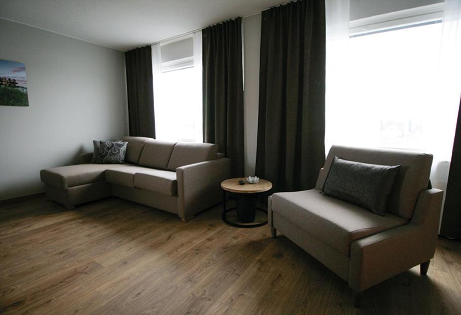 Hotelli Toivola Kemi Exteriér fotografie