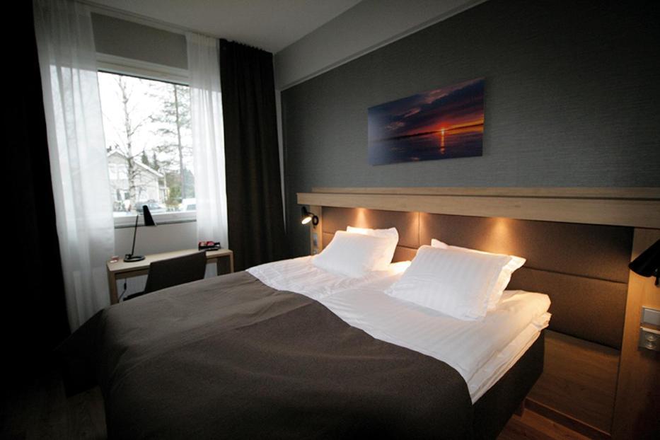 Hotelli Toivola Kemi Exteriér fotografie