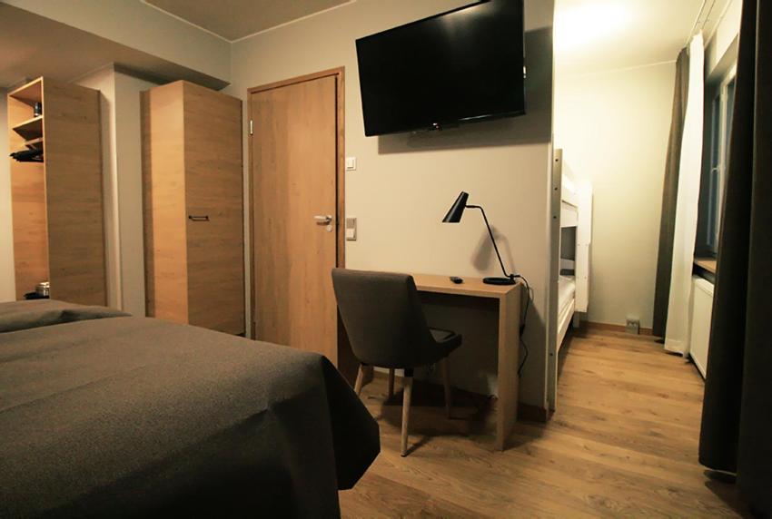 Hotelli Toivola Kemi Exteriér fotografie