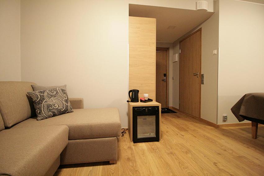 Hotelli Toivola Kemi Exteriér fotografie
