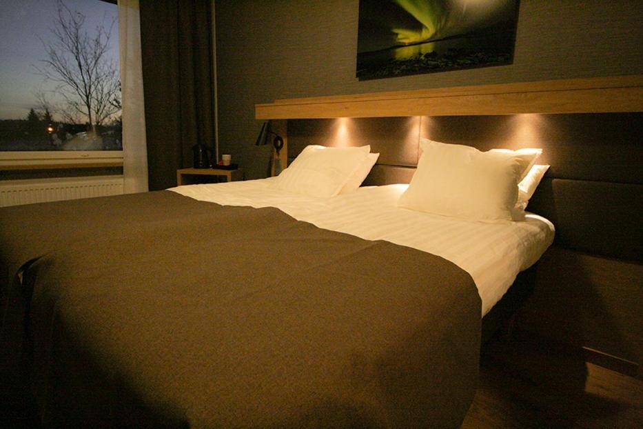 Hotelli Toivola Kemi Exteriér fotografie